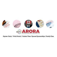 Arora Canadian Immigration Consultancy Inc | Immigration Consultants in BC logo