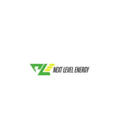 Next Level Energy logo