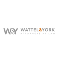 Wattel & York Attorneys  at Law logo