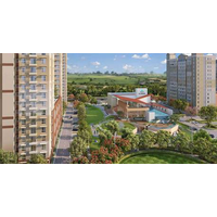 Prestige City - Apartments, Villas and plots in Sarjapura Road logo