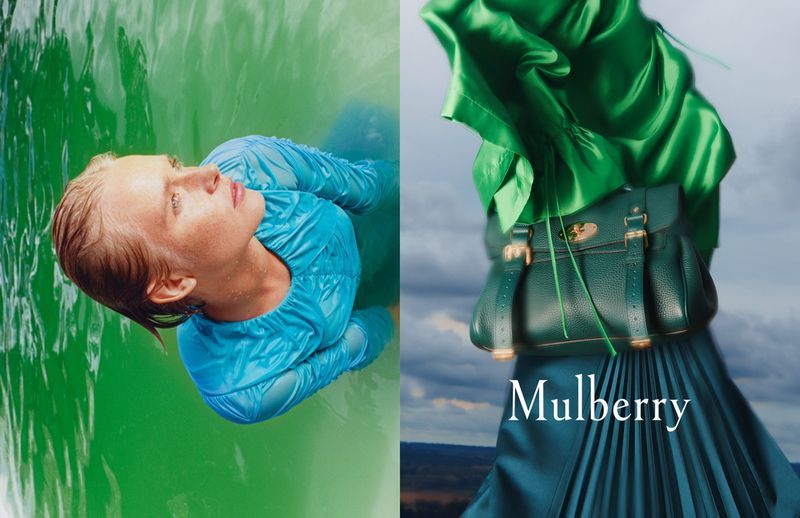 Francesco Nazardo - Mulberry by Format Digital (London) Limited