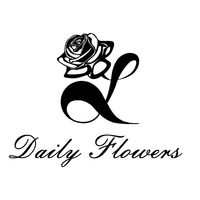 Daily Flowers logo