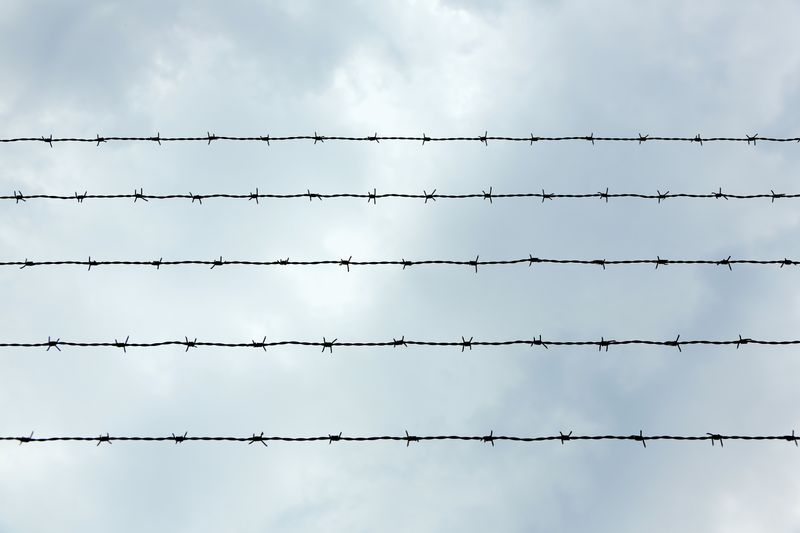 Using the Time Wisely: Rehabilitation not Containment by Magdalena Moursy