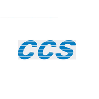 CCS POS Ltd logo