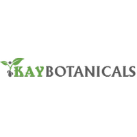 Kay Botanicals logo