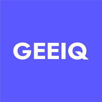 GEEIQ logo