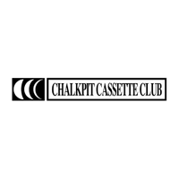 Chalkpit Cassette Club logo