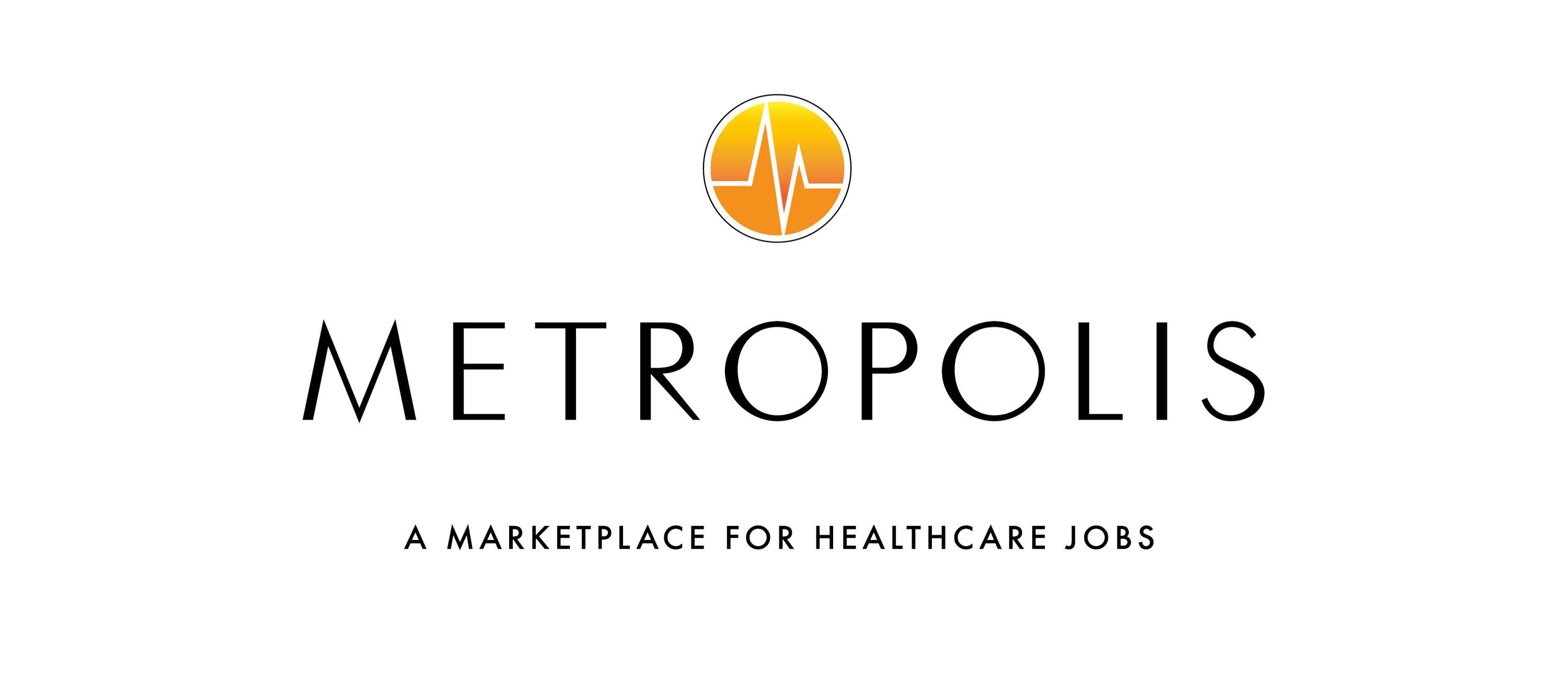 Branding design for Metropolis by Matthew Proud