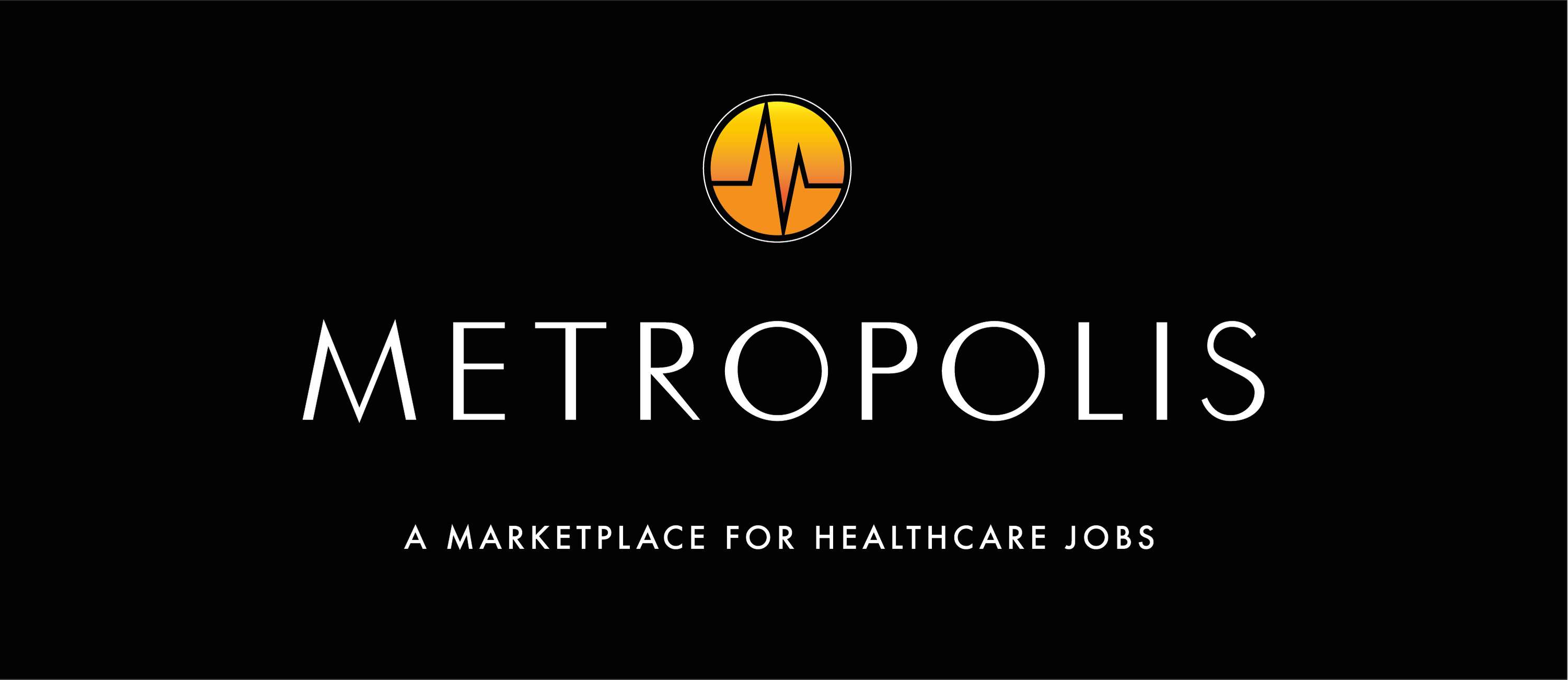 Branding design for Metropolis by Matthew Proud
