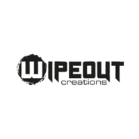WipeOut Creations logo