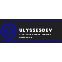 Ulyssesdevs logo