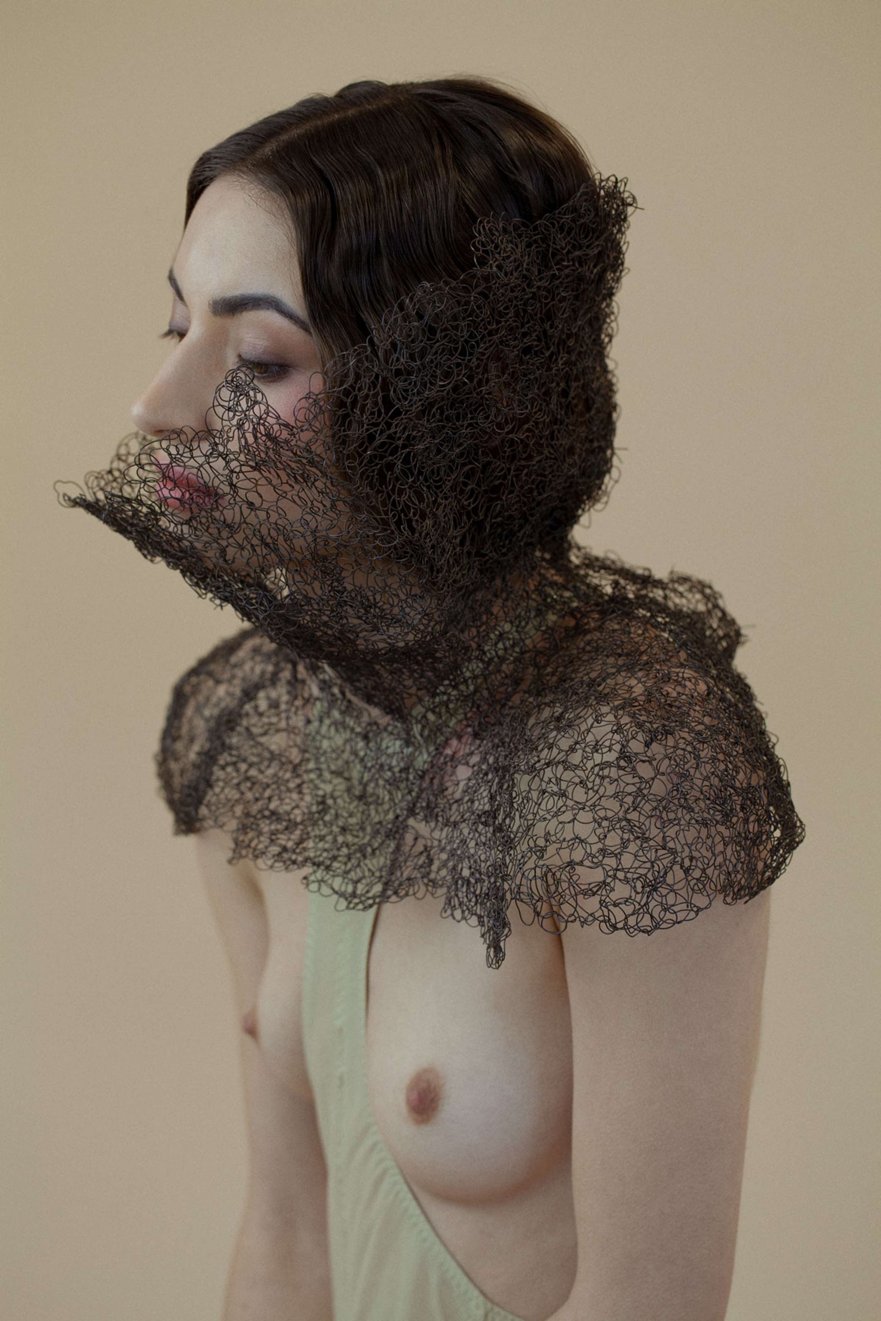 Personal Project by manuela fraioli
