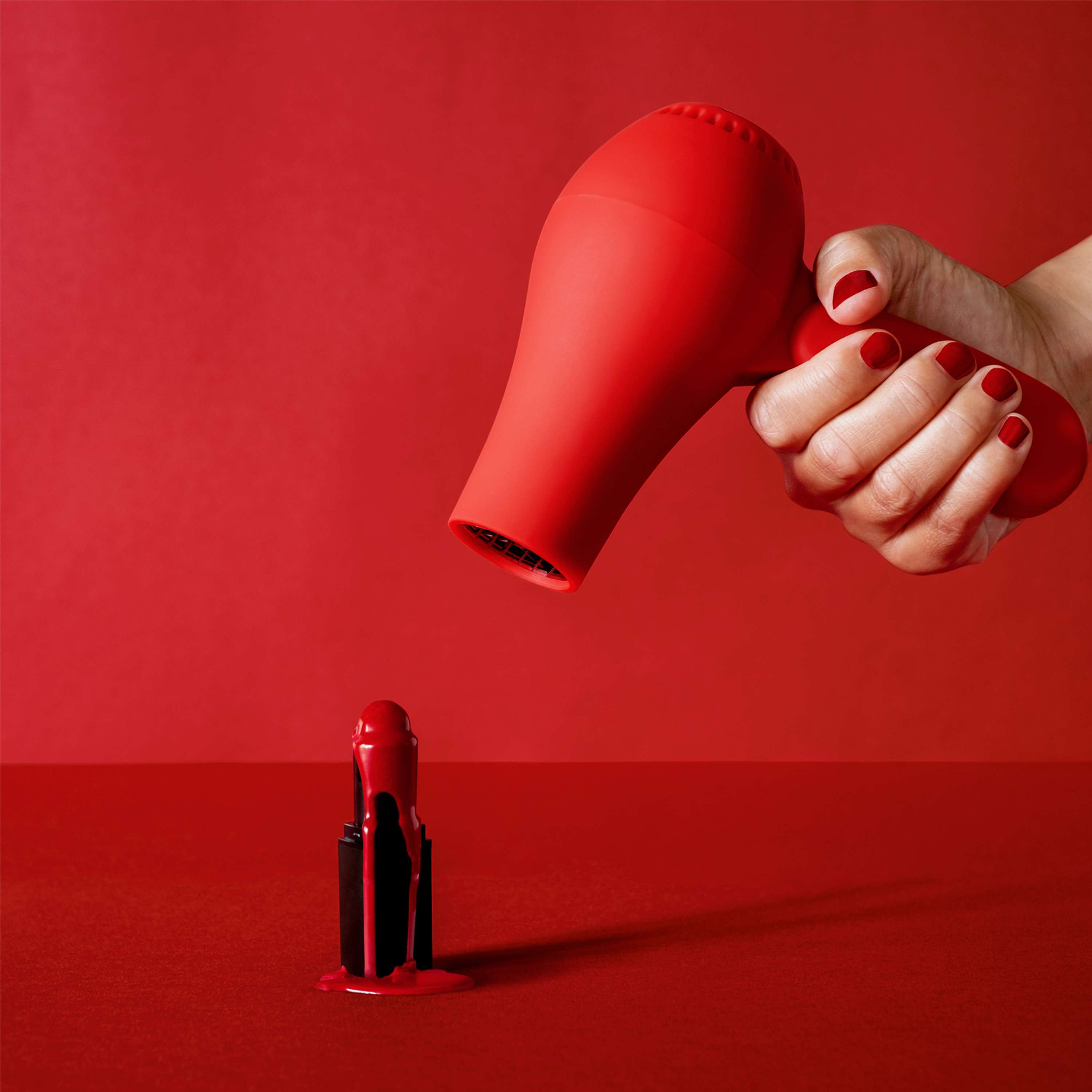 Menopause Portraits at Work by Consuelo Zaccaron