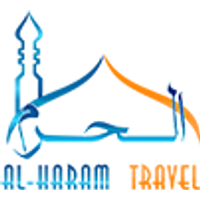 Al Haram Travel logo