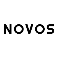 NOVOS logo