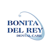 Bonita Del Rey Dental Care logo