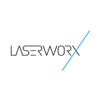 laserworx.nl logo