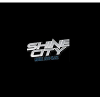 Shine City Auto Glass logo