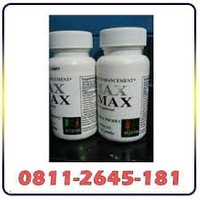 Jual Vimax di Pekanbaru Hub 08112645181 Pesan Antar logo