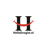 Hello Drogist logo