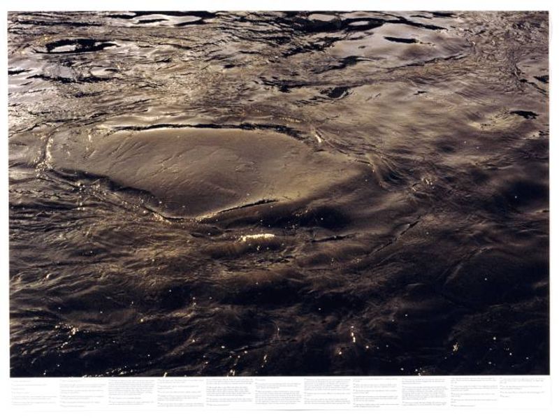 Lost In The River by Stuart Beckwith
