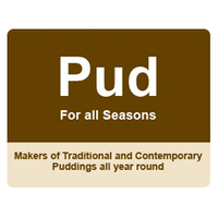 Pud For All Seasons logo