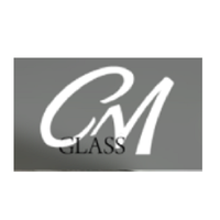CM Glass, LLC logo