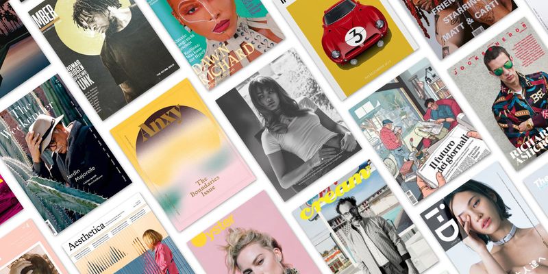 IndieMags by Hermann Paar