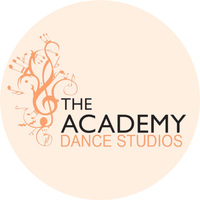 The Academy Mews Dance Studios logo