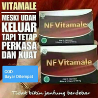 Agen 082221616707 Jual Obat Vitamale Di Denpasar | Jual Vitamale Asli HWI Di Denpasar logo