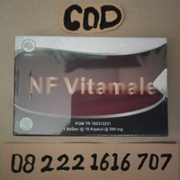 Penjual 082221616707 Jual Vitamale Asli HWI Di Denpasar | Jual Obat Kuat Vitamale Di Denpasar logo
