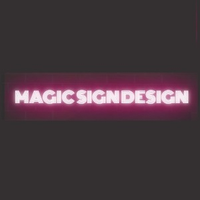 Magic Sign Design logo