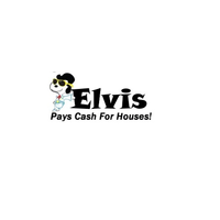 Elvis Buys Houses logo