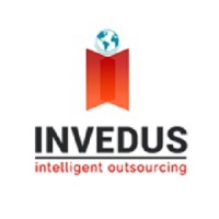Invedus Ltd logo
