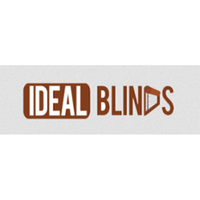Ideal Blinds logo