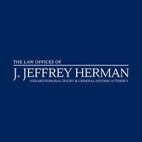 The Law Offices of J. Jeffrey Herman logo