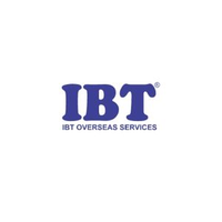 IBT Jamshedpur logo