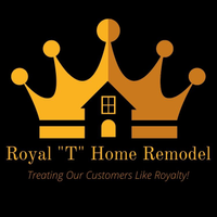 Royal T Home Remodel logo