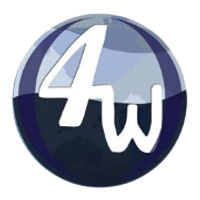 4W Technologies- Experts in InterSystems cache , IRIS & Ensemble logo
