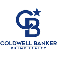 Coldwell Banker Prime Realty logo