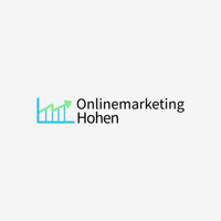 Onlinemarketing Hohen logo