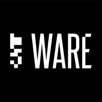 WARE logo