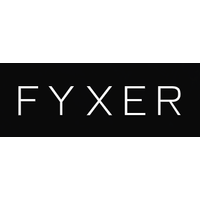 FYXER Ltd logo