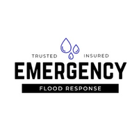 Emergency Flood Response logo