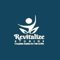 Revitalize Studios Hair Transplant In Jalandhar logo