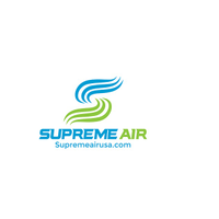 Supreme Air LLC - Austin TX logo