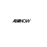 ABSNOW logo