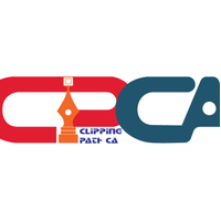Clipping Path CA logo