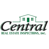 Central Real Estate Inspections logo
