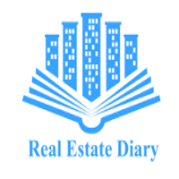 Real Estate Diary logo